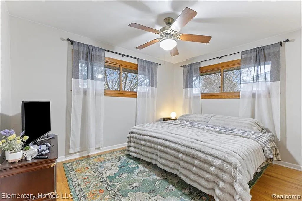 For Sale Beautiful Ranch in Northwood Village – Contact Hassan Alsalamy