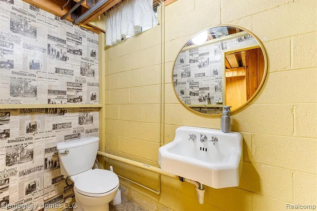 For Sale Beautiful Ranch in Northwood Village – Contact Hassan Alsalamy