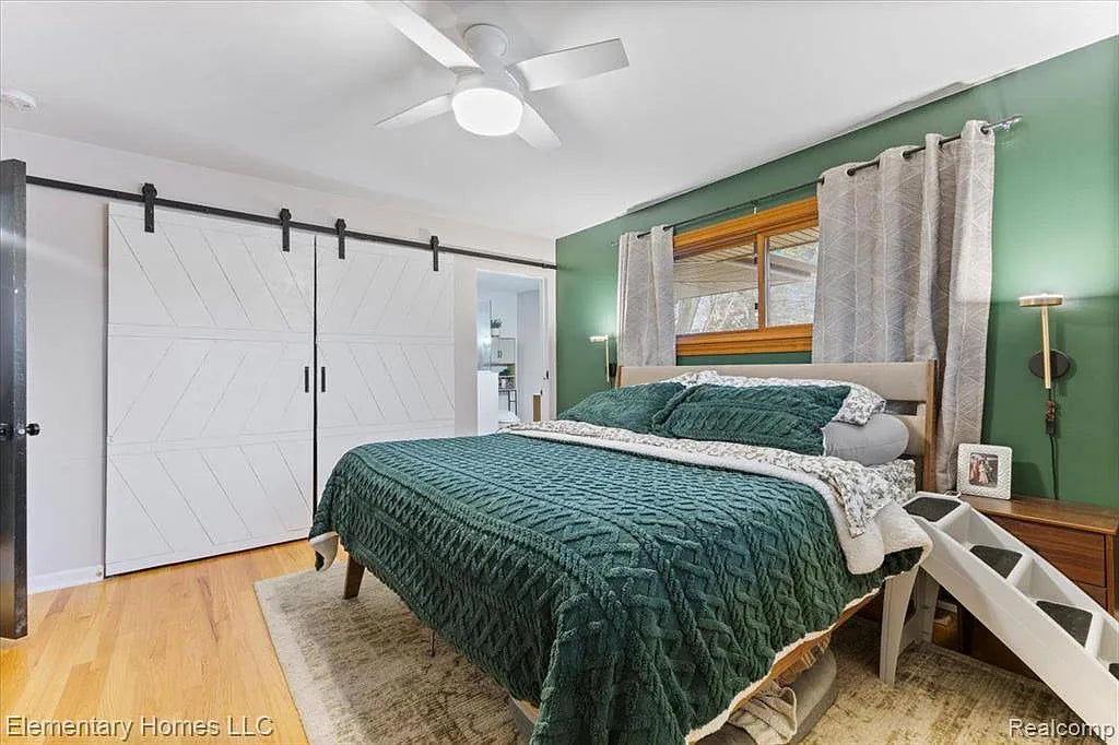 For Sale Beautiful Ranch in Northwood Village – Contact Hassan Alsalamy