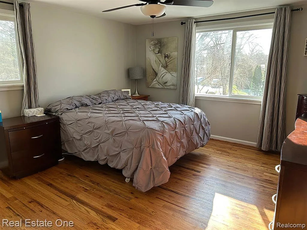 For Sale Move-In Ready 3-Bedroom Home in Troy, MI Hassan Alsalamy