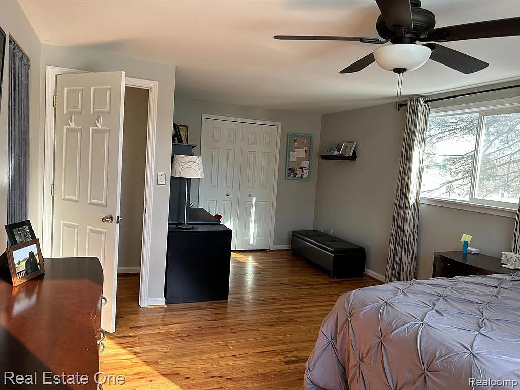 For Sale Move-In Ready 3-Bedroom Home in Troy, MI Hassan Alsalamy