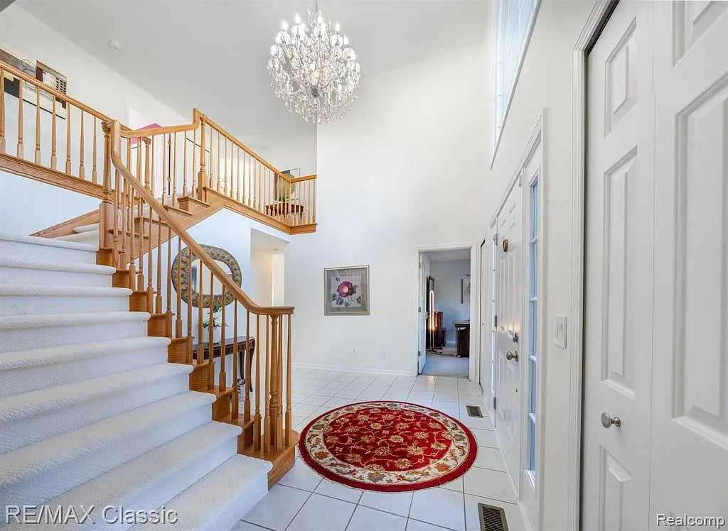 Home for Sale by Hassan Alsalamy | LakesideTroy MI