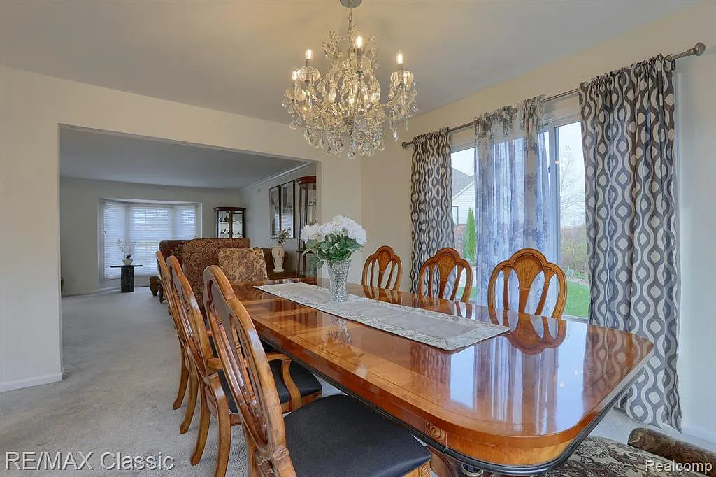 Home for Sale by Hassan Alsalamy | LakesideTroy MI