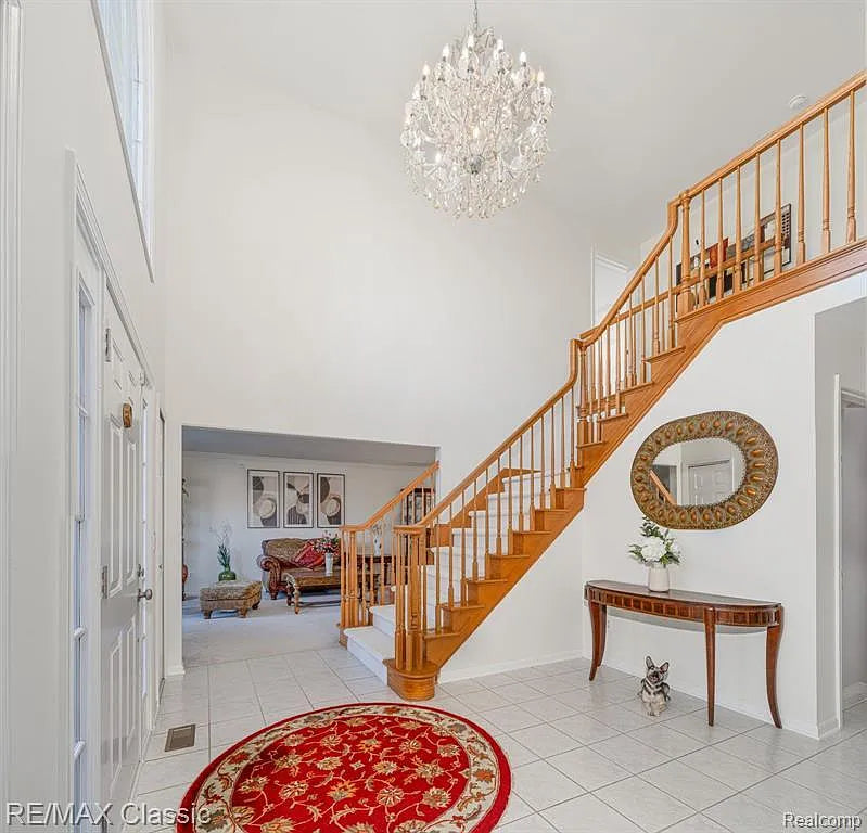 Home for Sale by Hassan Alsalamy | LakesideTroy MI