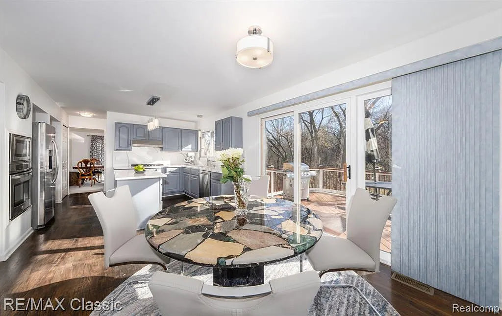 Home for Sale by Hassan Alsalamy | LakesideTroy MI