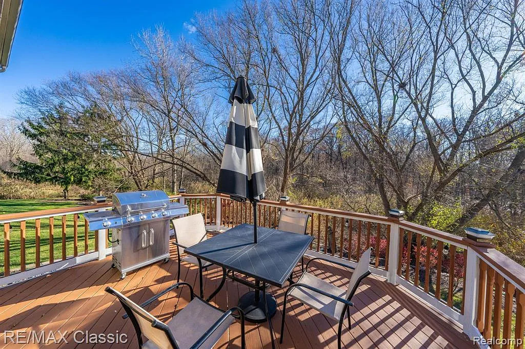 Home for Sale by Hassan Alsalamy | LakesideTroy MI