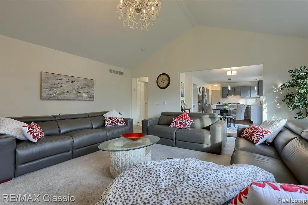 Home for Sale by Hassan Alsalamy | LakesideTroy MI