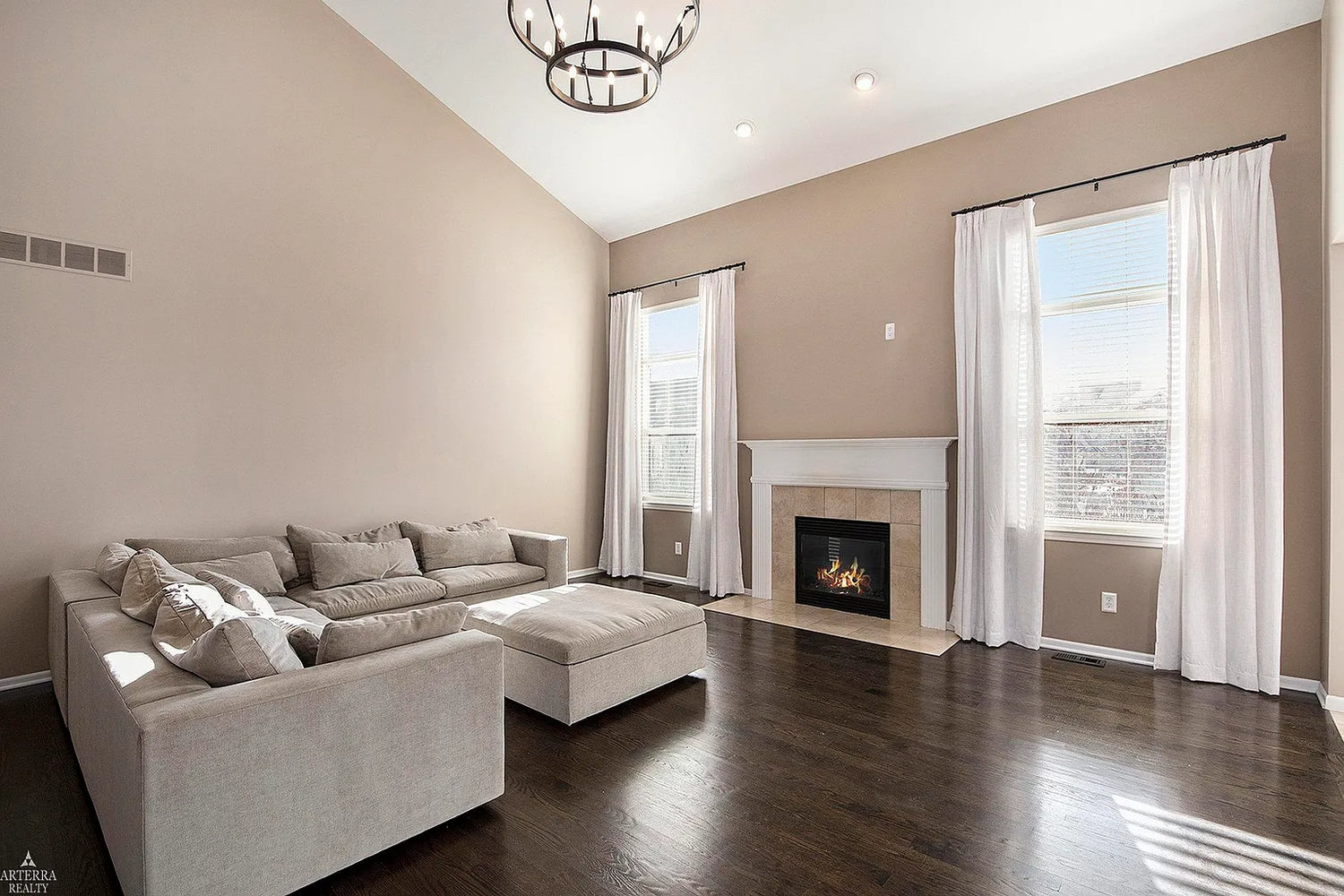 Home for Sale inTwickenham, Utica, MI by Hassan Alsalamy