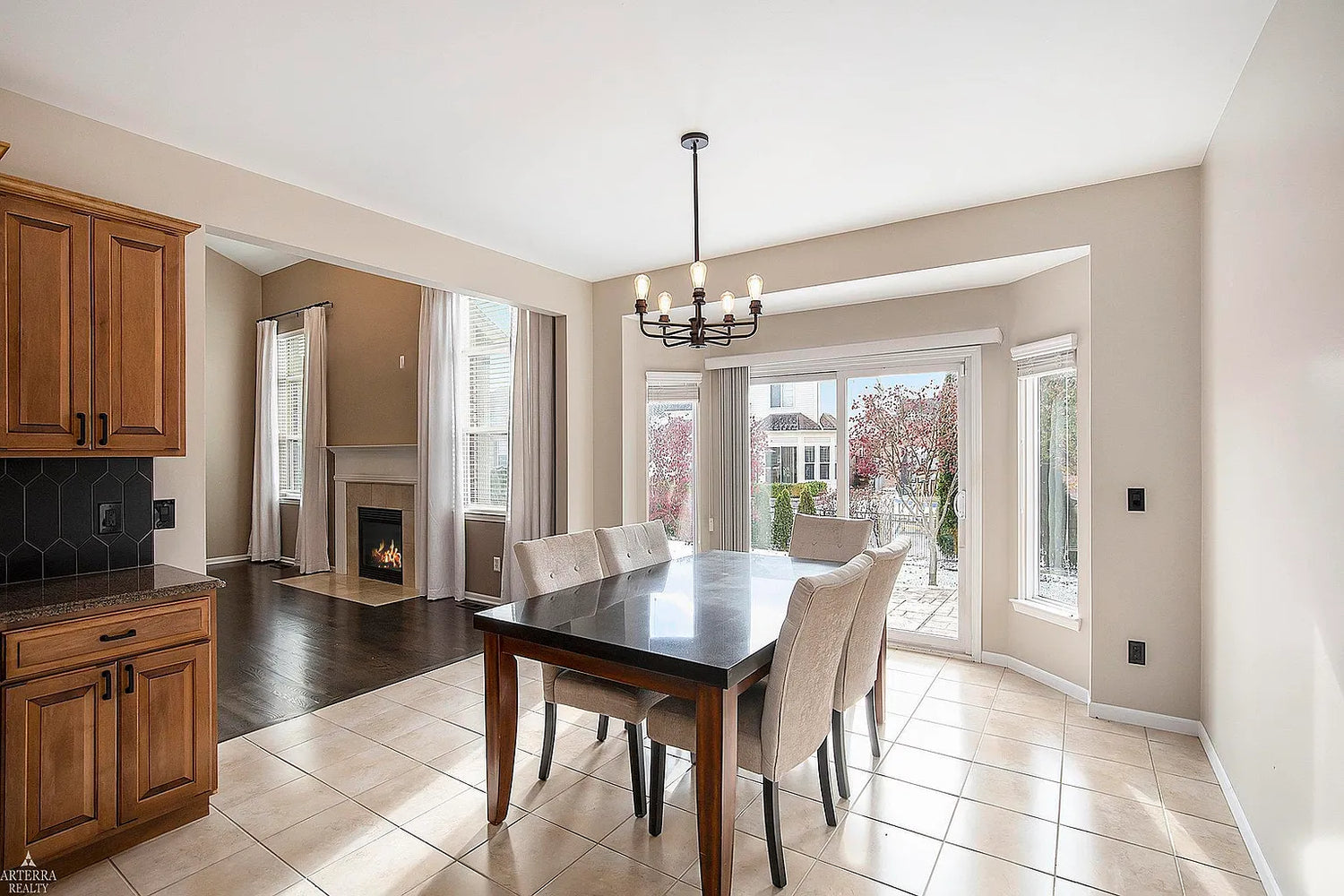 Home for Sale inTwickenham, Utica, MI by Hassan Alsalamy