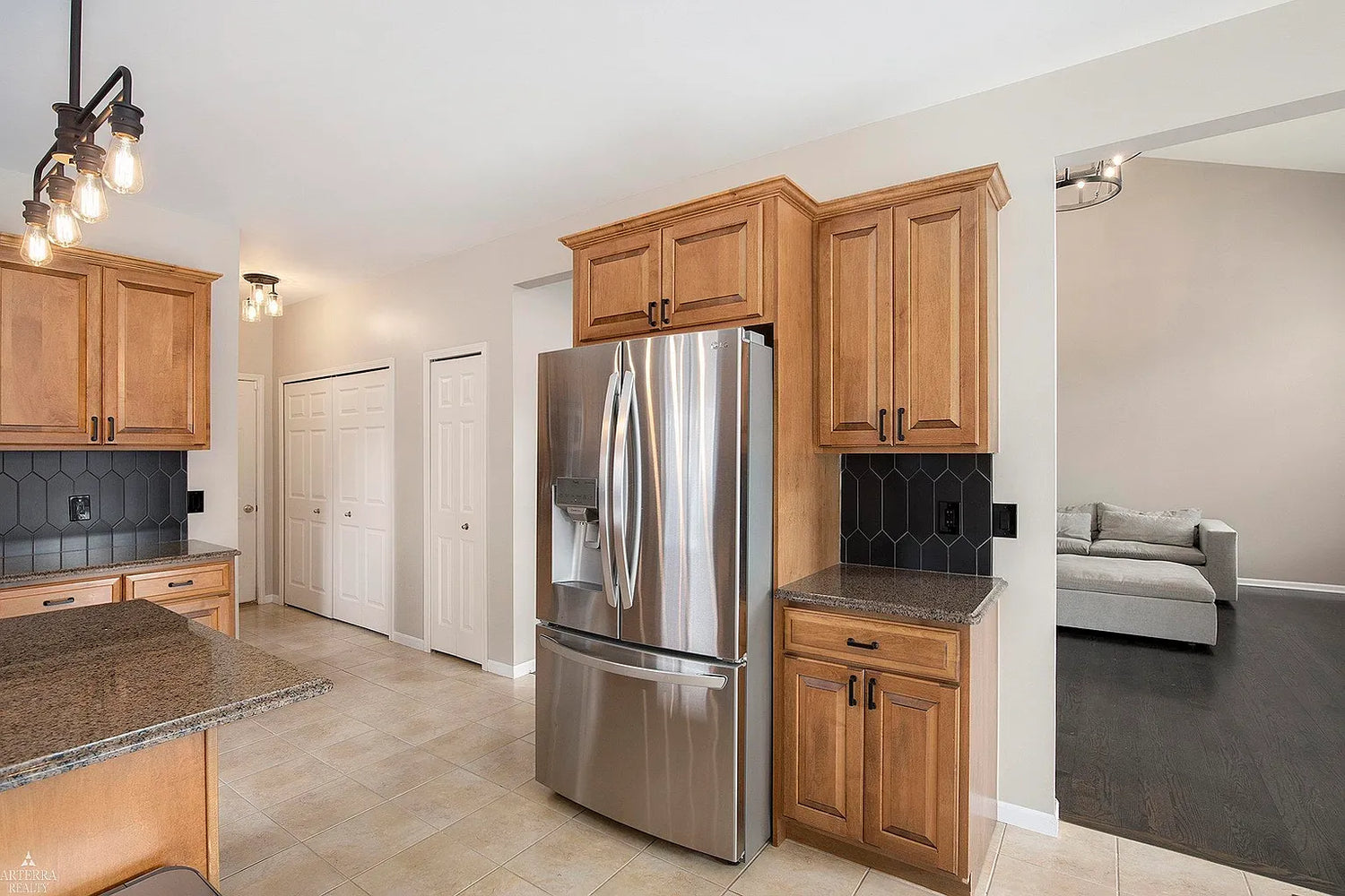 Home for Sale inTwickenham, Utica, MI by Hassan Alsalamy