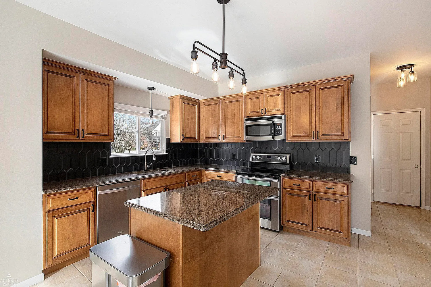 Home for Sale inTwickenham, Utica, MI by Hassan Alsalamy