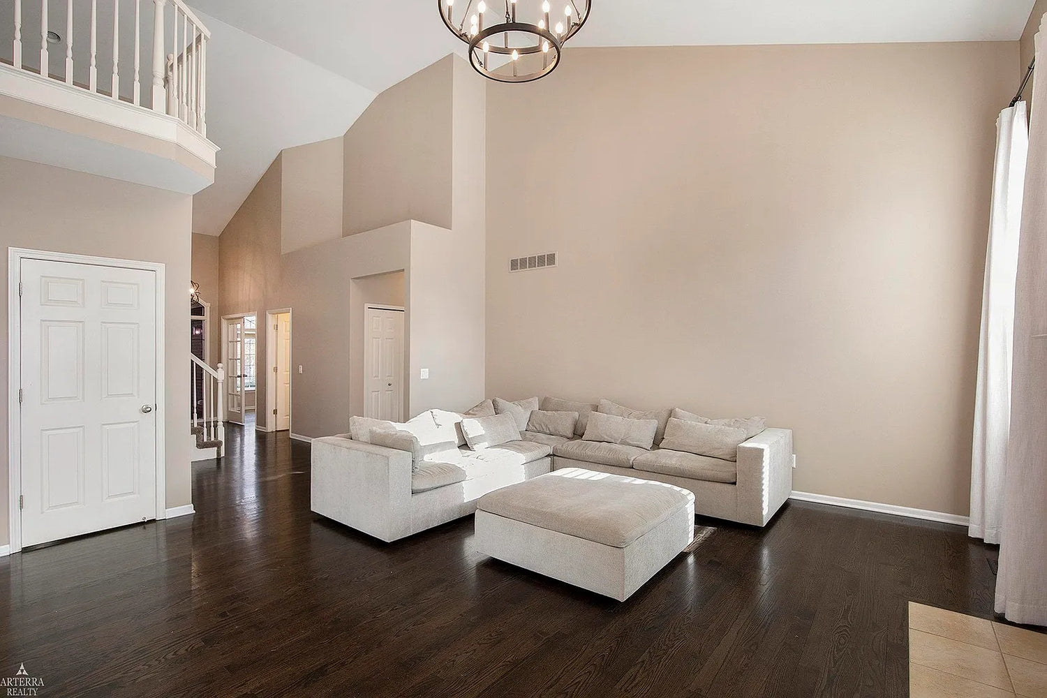 Home for Sale inTwickenham, Utica, MI by Hassan Alsalamy