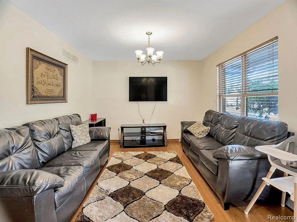 House for Sale in Dearborn Heights, MI - Presented by Hassan Alsalamy